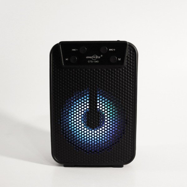 Producto - Parlante GTS-1345