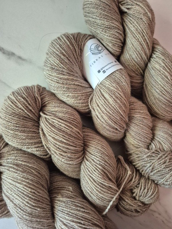 Producto - Beige suave TWFG