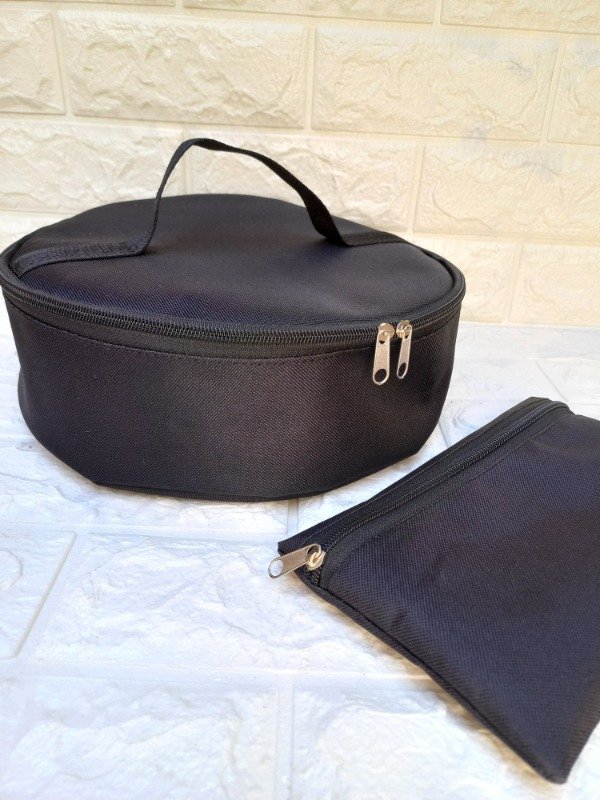 Producto - Porta plato NEGRO