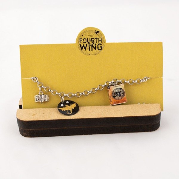 Producto - Pulseras Temática  Alas de Sangre