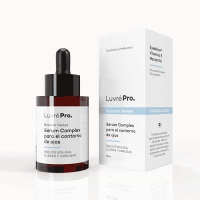 Producto - Serum Complex Contorno de Ojos X 30ML - LuvréPro