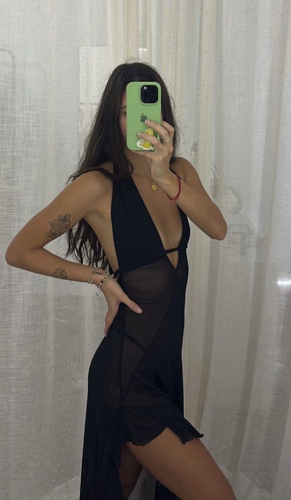 Producto - Vestido Cinthia - 0