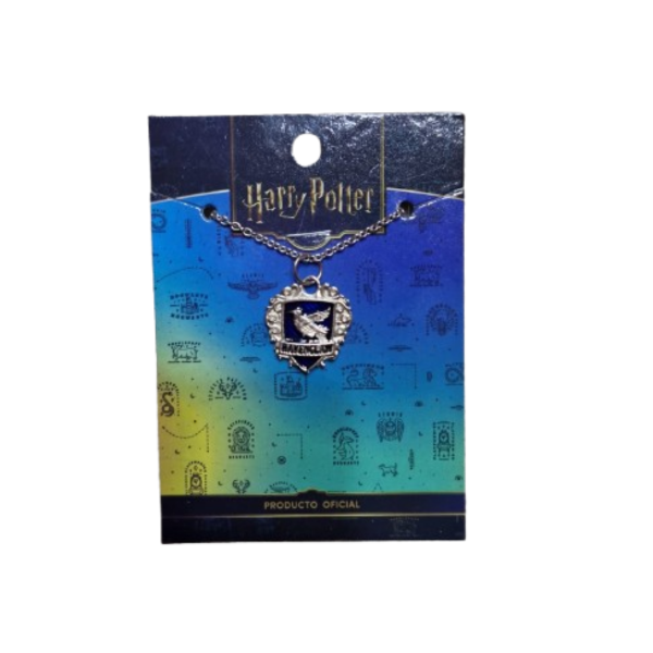 Producto - Collar Ravenclaw