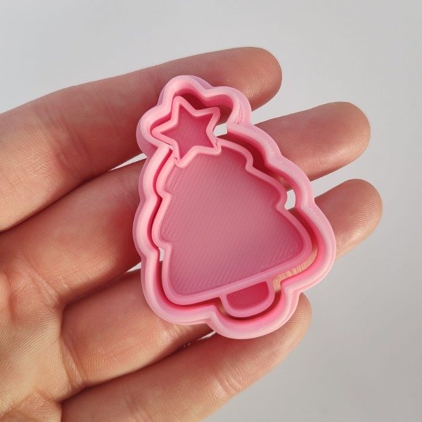 Producto - Mini árbol navidad