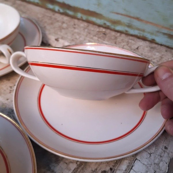 Producto - Consomeras Hartford