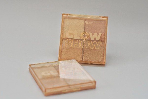 Producto - Iluminadore Glow Show Ruby Rose