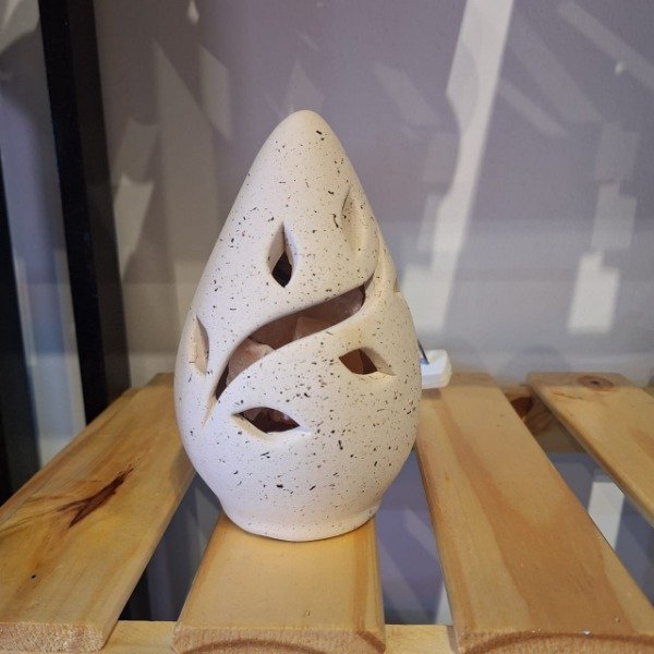 Producto - Lámpara Huevo Calado