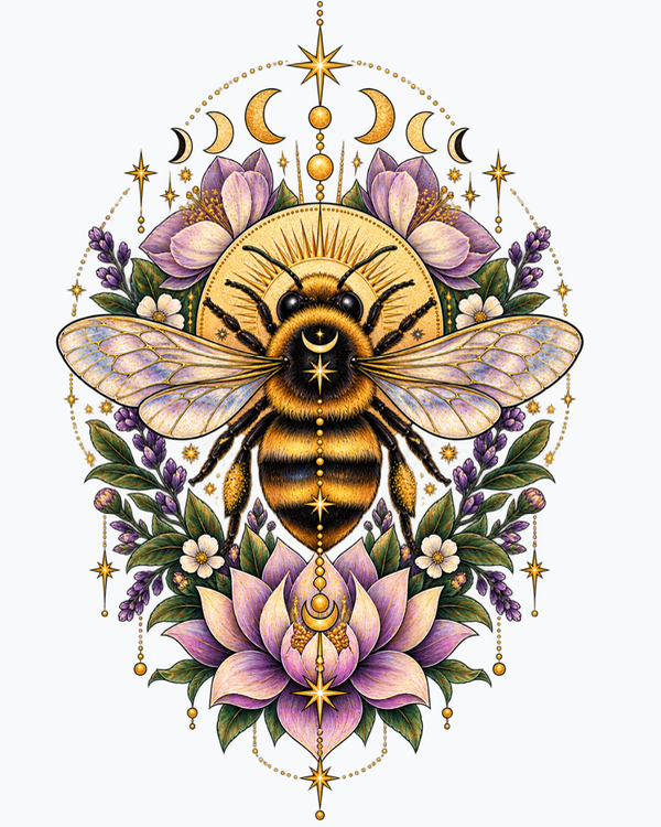 Producto - LINES ABEJA