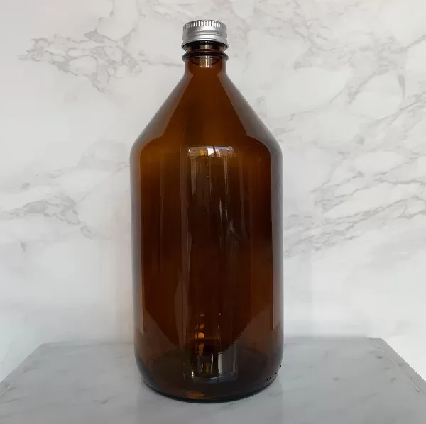 Producto - Botellon 1L Tapa Metalica