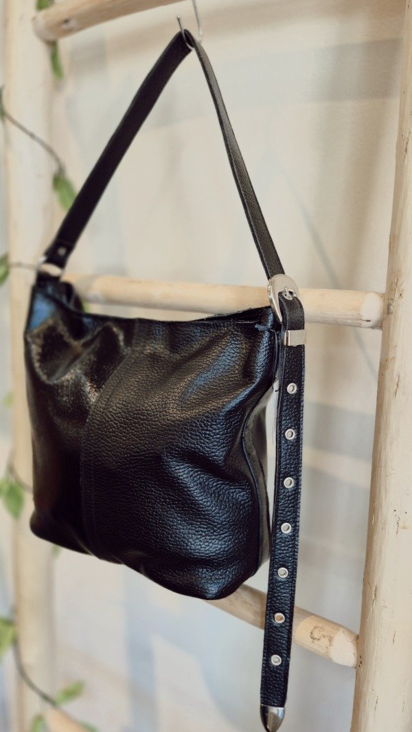 Producto - Carter York Negra