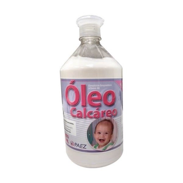 Producto - Óleo Páez x500