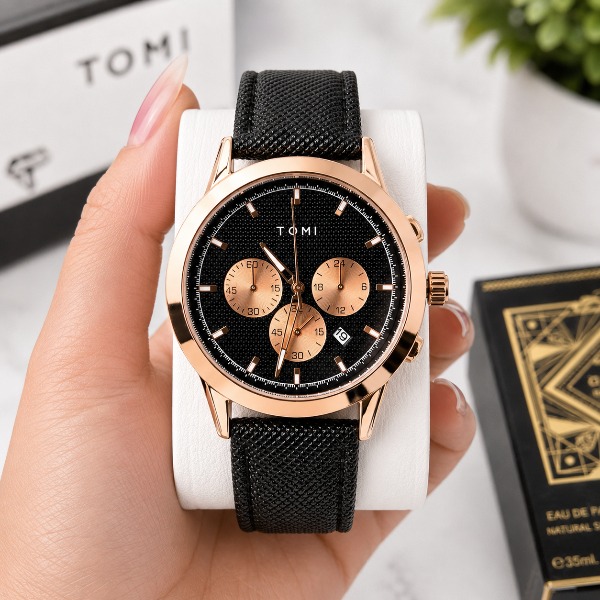 Producto - Tomi T-603 S6 a - 0