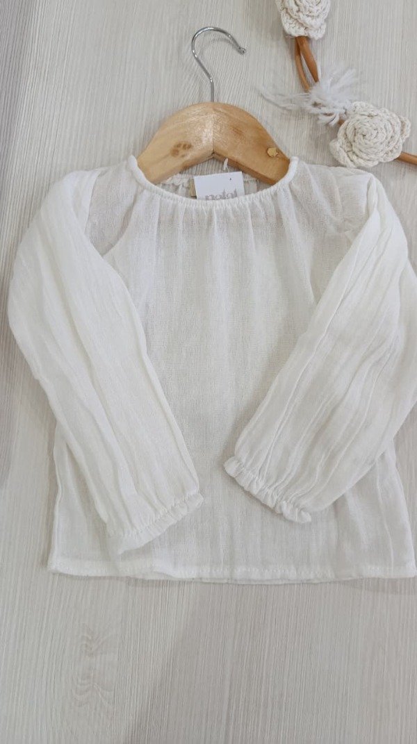 Producto - Blusa Lia