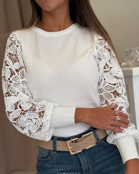 Producto - Sweater Lie