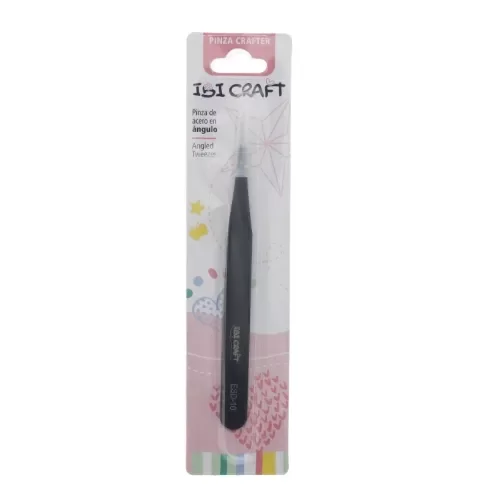 Producto - PINZA DE PRECISION RECTA