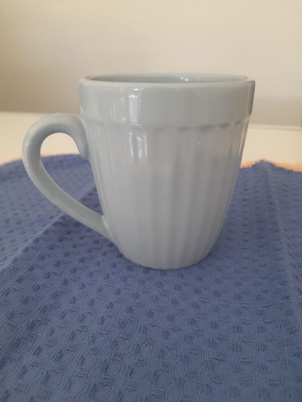 Producto - TAZA BOMBE RETRO