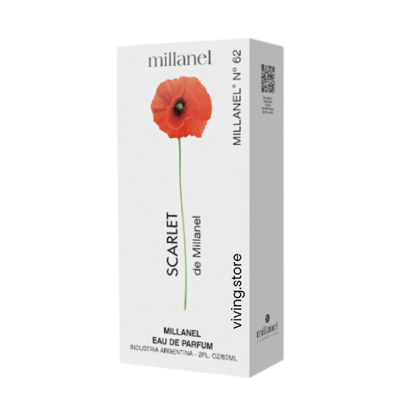Producto - Perfume Alt. 62 Millanel al Flower de Kenzo