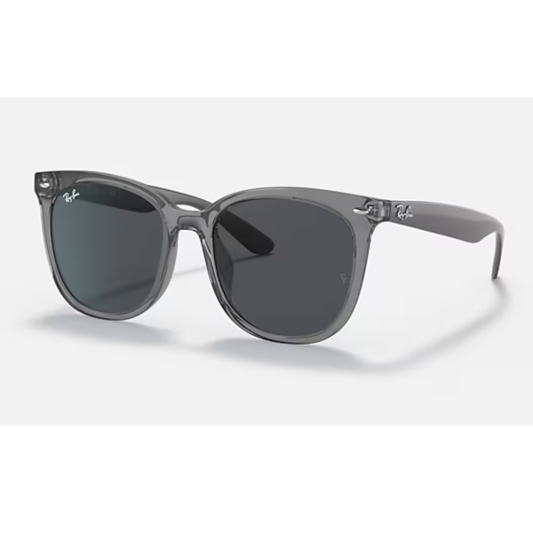 Producto - Asian-Fit Gris translucido/Gris