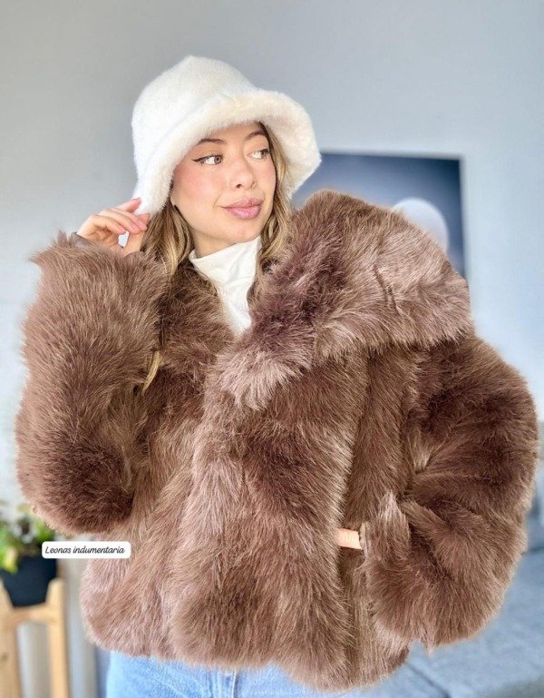 Producto - TAPADO ZARA