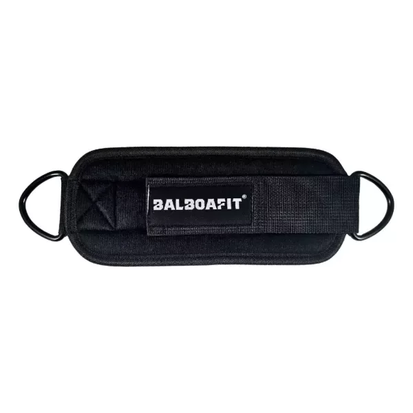 Producto - TOBILLERA DE POLEA - BALBOAFIT - 0