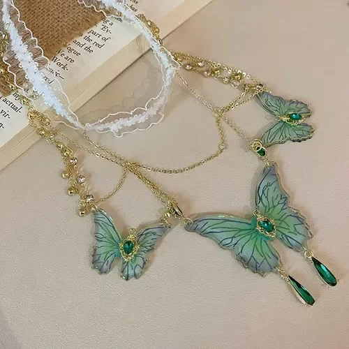 Producto - Collar de pierna Estelar