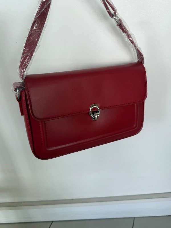 Producto - Bandolera Rufi