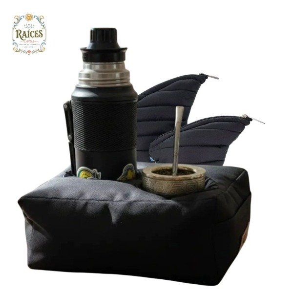 Producto - Almohadón matero liso