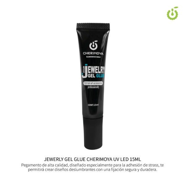 Producto - Pegamento gel glue Cherimoya