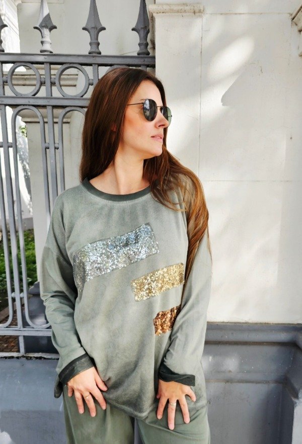 Producto - Buzo FRANCESCA - 2