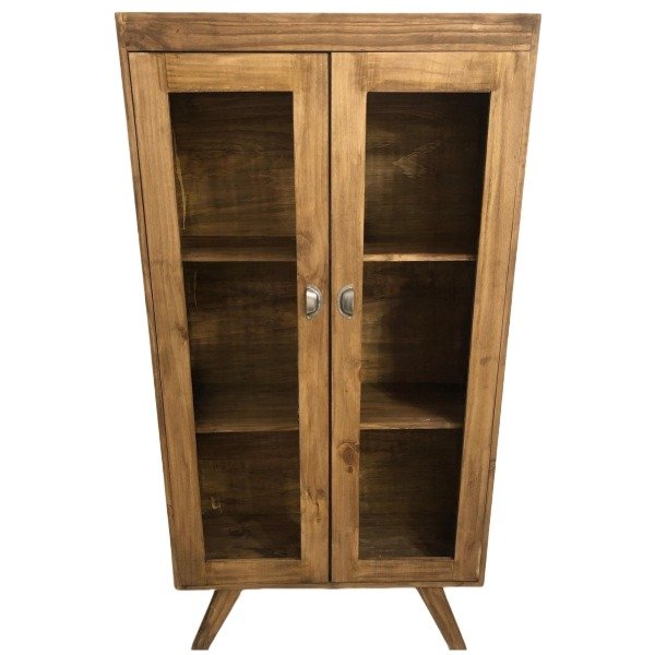 Producto - Cristalero Retro - 0,80 - Pintado