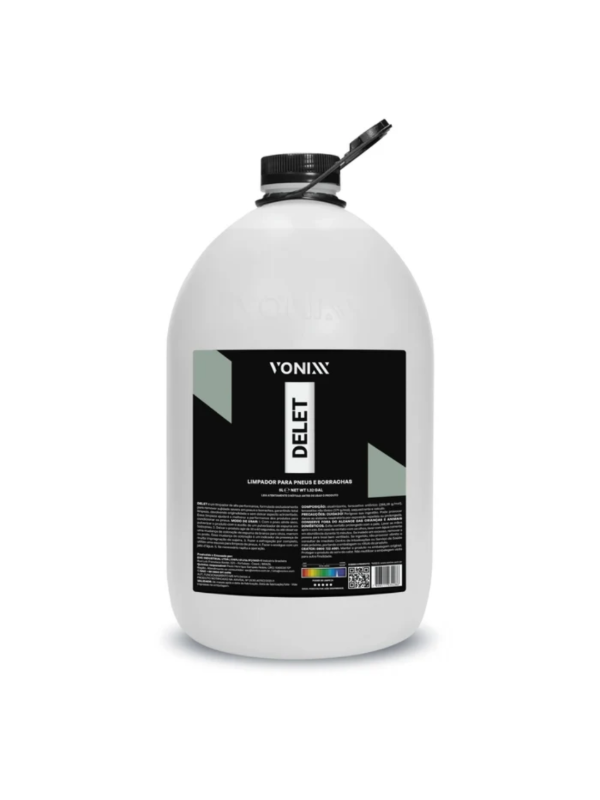 Producto - DELET 5 L