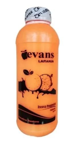Producto - ALISADO PLASTIFICADO EVANS