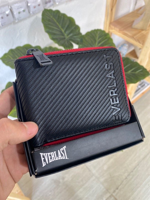 Producto - Billetera Everlast 2