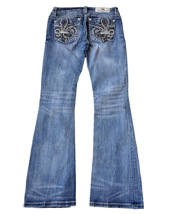 Producto - Miss me fleur de lys