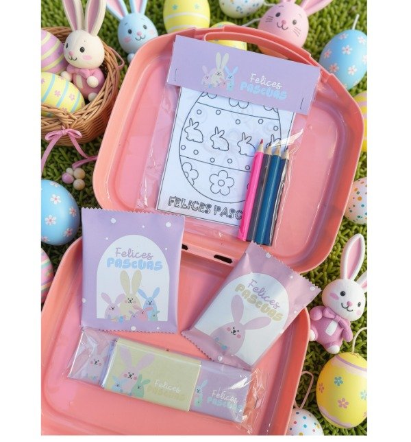 Producto - Valijita de Pascuas