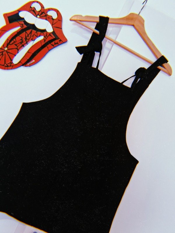 Producto - JumperNegro