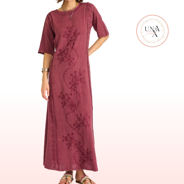 Producto - Vestido Indy