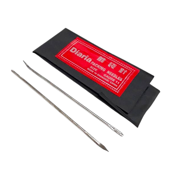 Producto - AGUJA BOLSERA