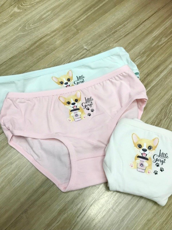 Producto - PACK X3 BOMBIS NENA - MAREY 122