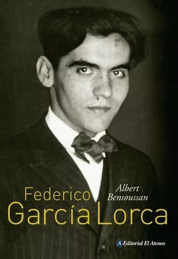 Producto - Federico Garcia Lorca - Albert Bensoussan