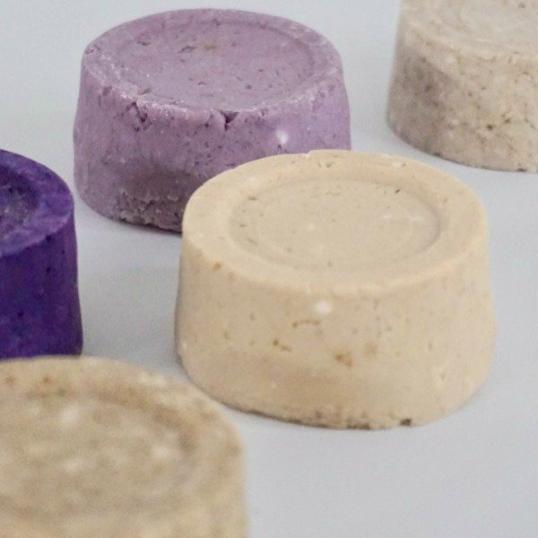 Producto - Shampoo para cabello normal