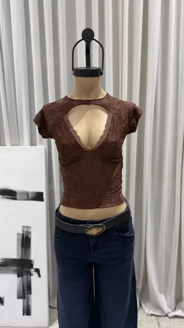Producto - TOP ACALIA - 2