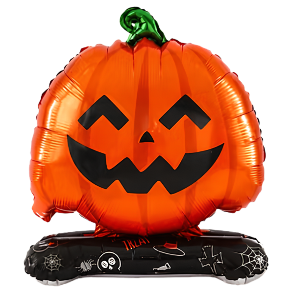 Producto - Calabaza gigante con base 49x65cm
