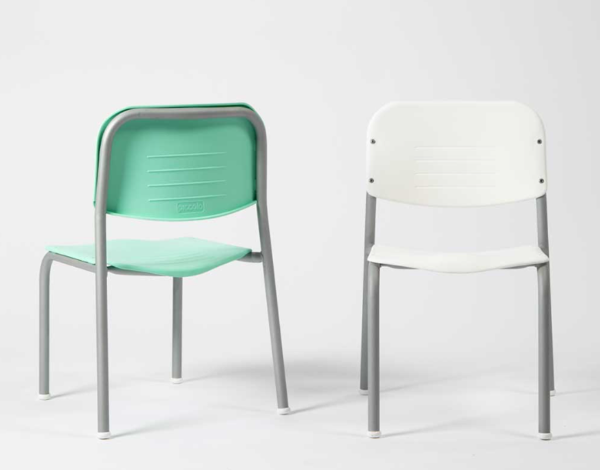 Producto - Silla Jardín PICCOLO Para Jardín de Infantes, Varios Colores!!