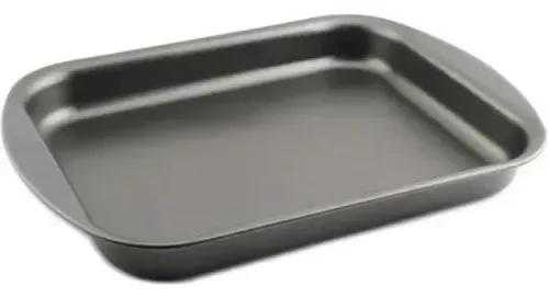 Producto - BRASIL FUENTE RECTAN.RASA 22CM TRAMONTINA