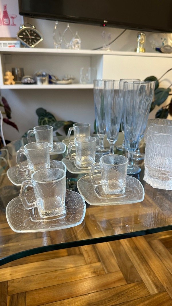 Producto - Pocillos de café de diseño