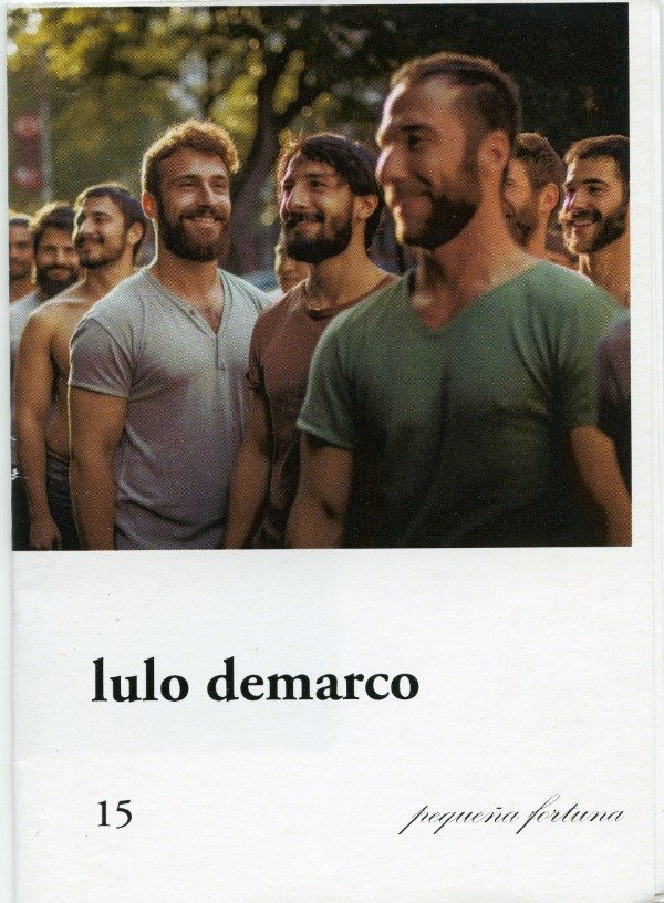 Producto - lulo demarco - grandes tesoros