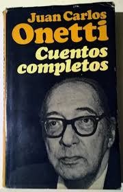 Producto - Onetti Cuentos completos