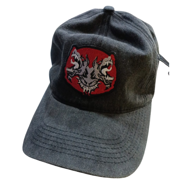 Producto - Gorra Arcane