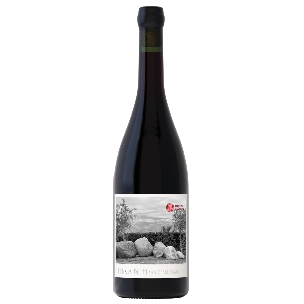 Producto - Proyectos Circulares Finca Beth Cabernet Franc 2024